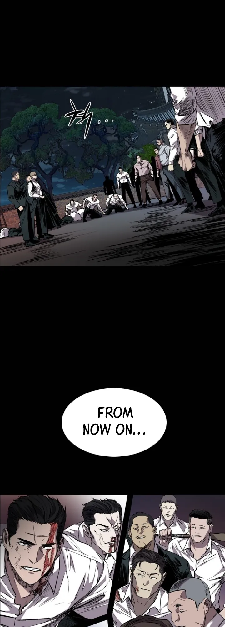 Read Castle EN Manga Online