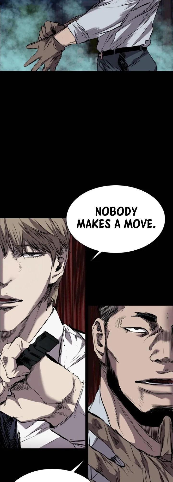 Read Castle EN Manga Online