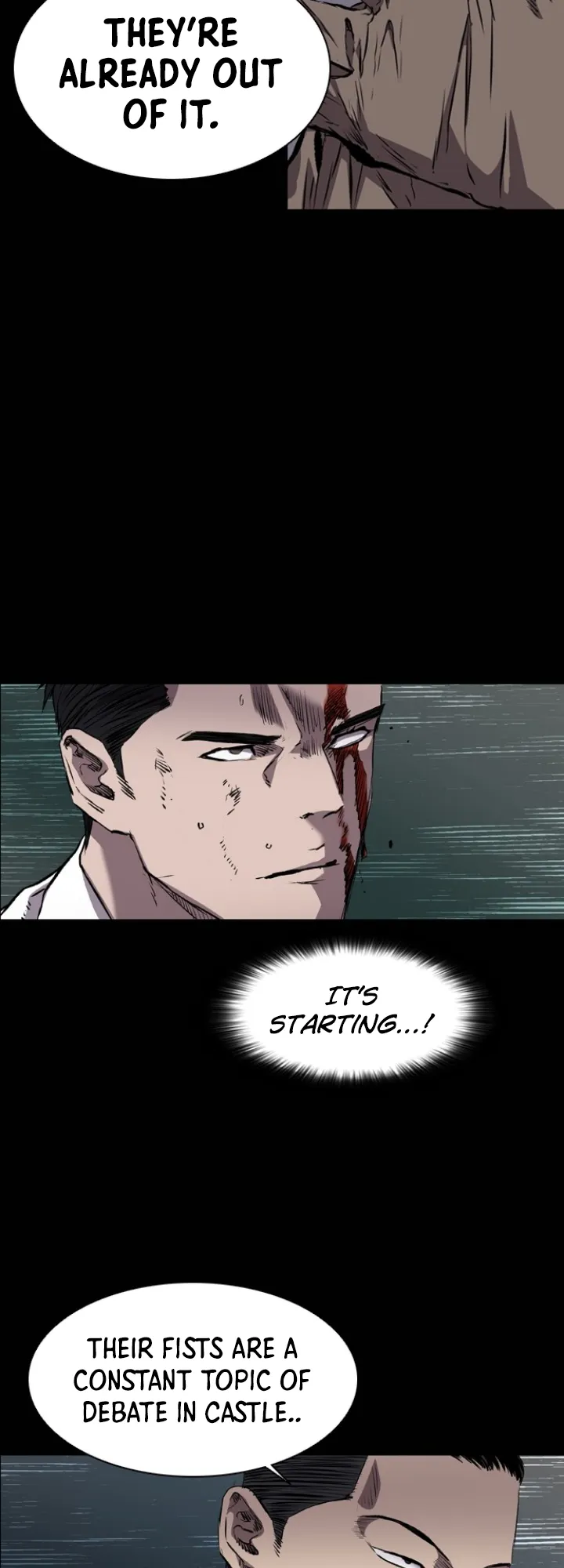 Read Castle EN Manga Online