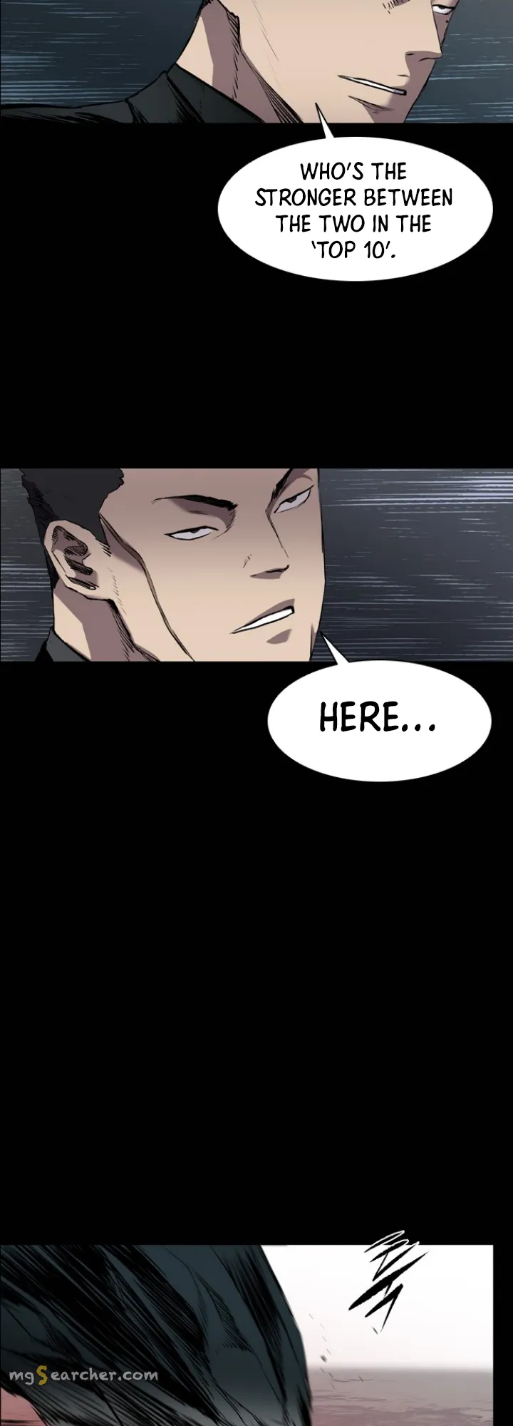 Read Castle EN Manga Online