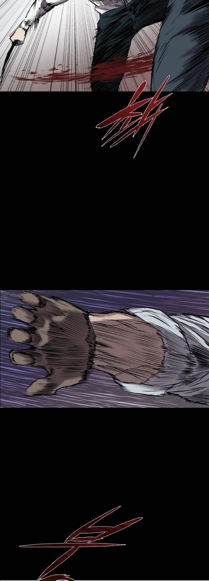 Read Castle EN Manga Online