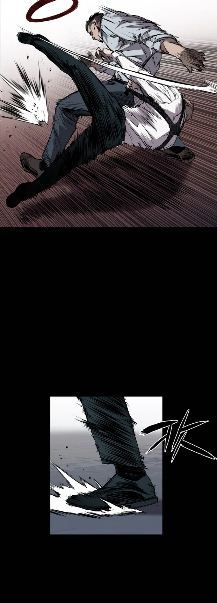 Read Castle EN Manga Online