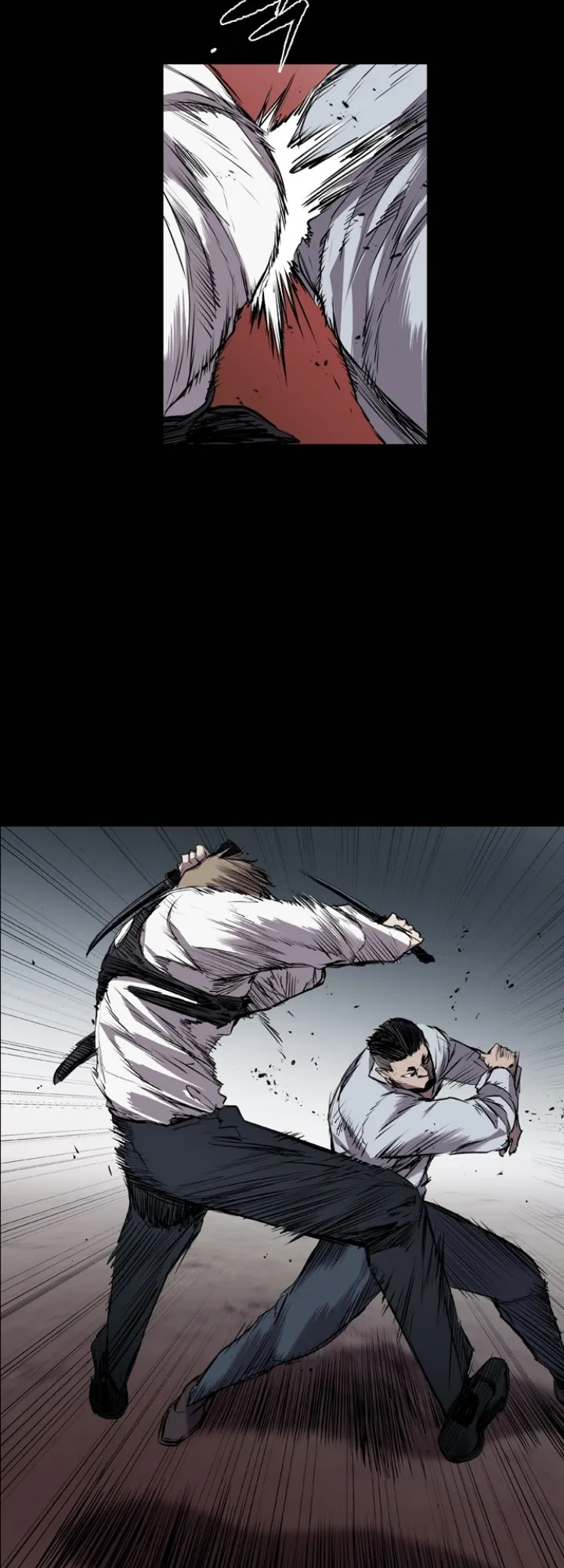 Read Castle EN Manga Online