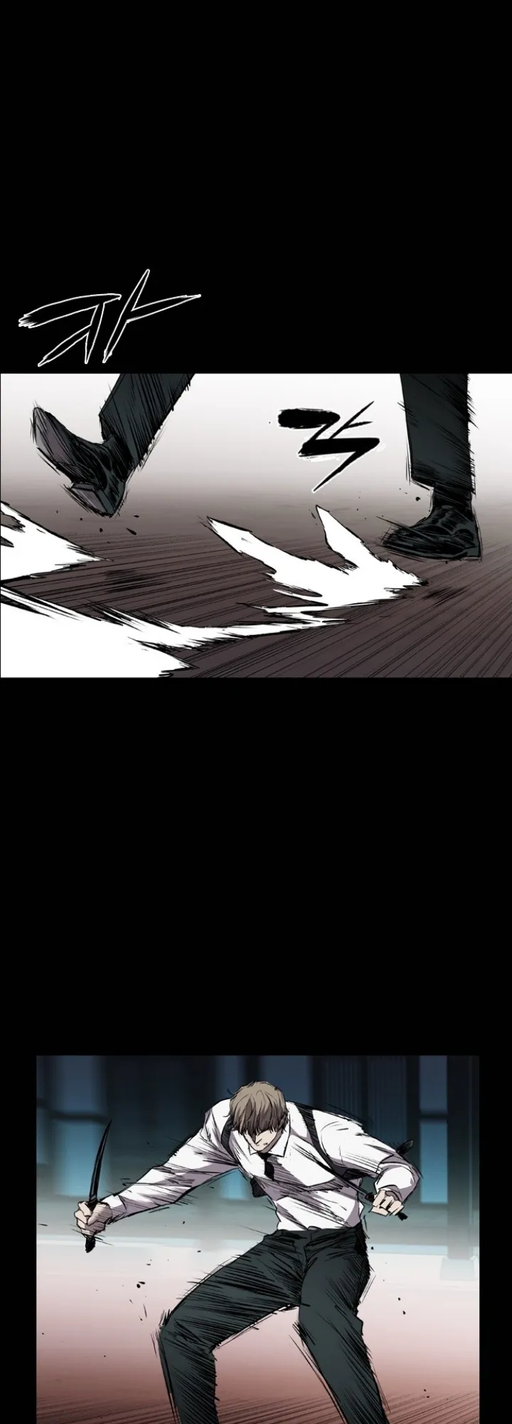 Read Castle EN Manga Online