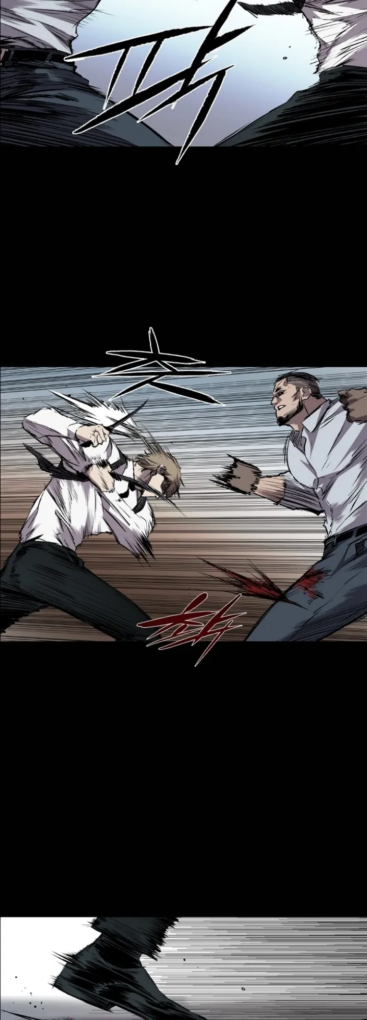 Read Castle EN Manga Online