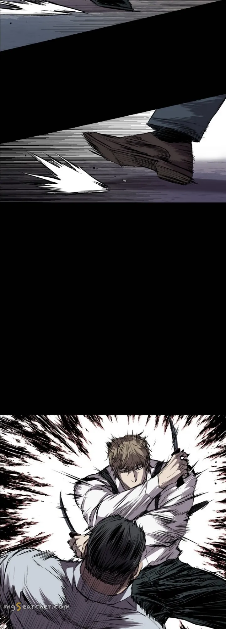 Read Castle EN Manga Online