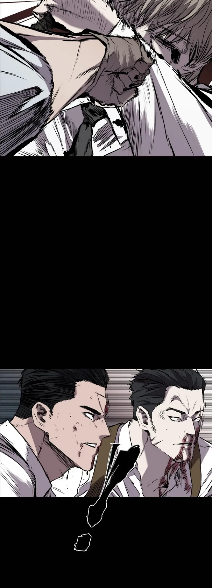 Read Castle EN Manga Online