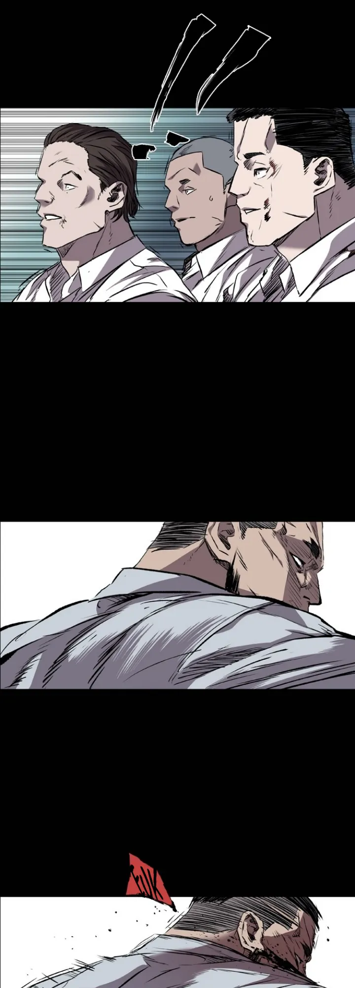 Read Castle EN Manga Online