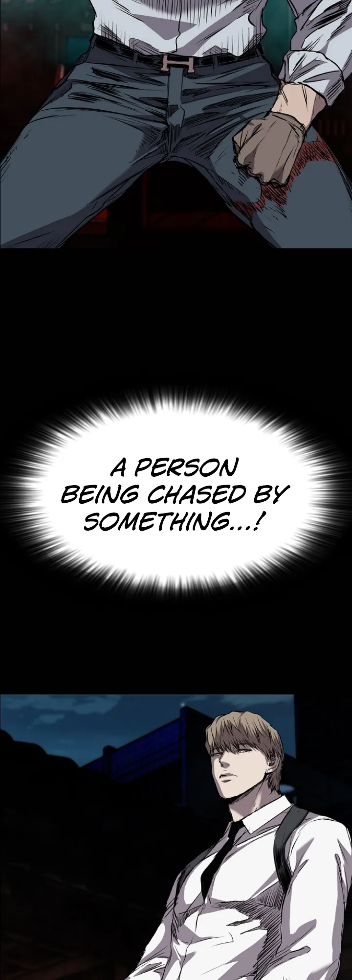 Read Castle EN Manga Online