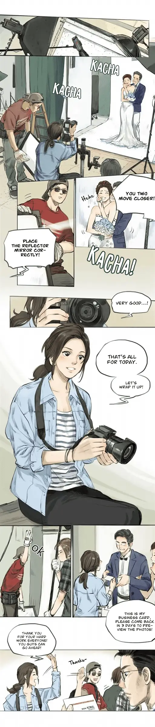 Read Cinderella At Midnight EN Manga Online