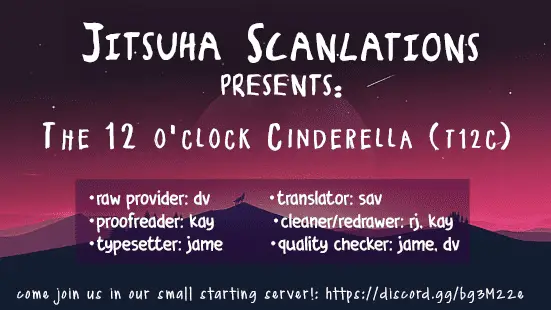 Read Cinderella At Midnight EN Manga Online