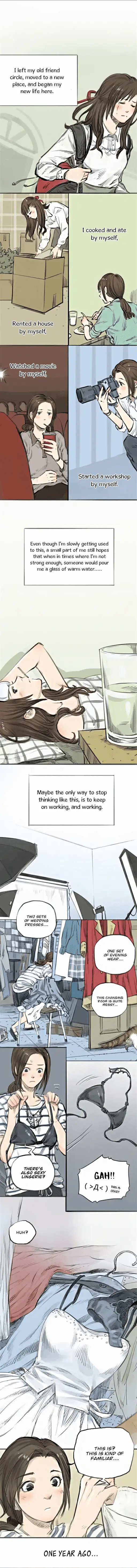 Read Cinderella At Midnight EN Manga Online