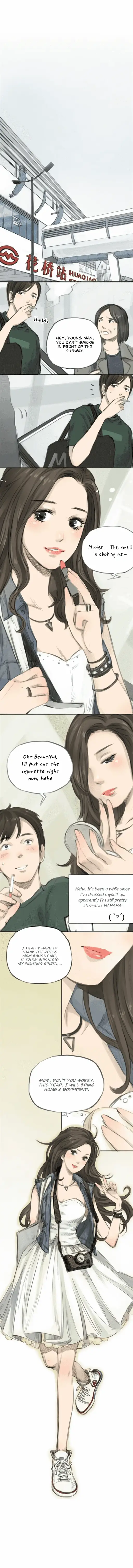 Read Cinderella At Midnight EN Manga Online