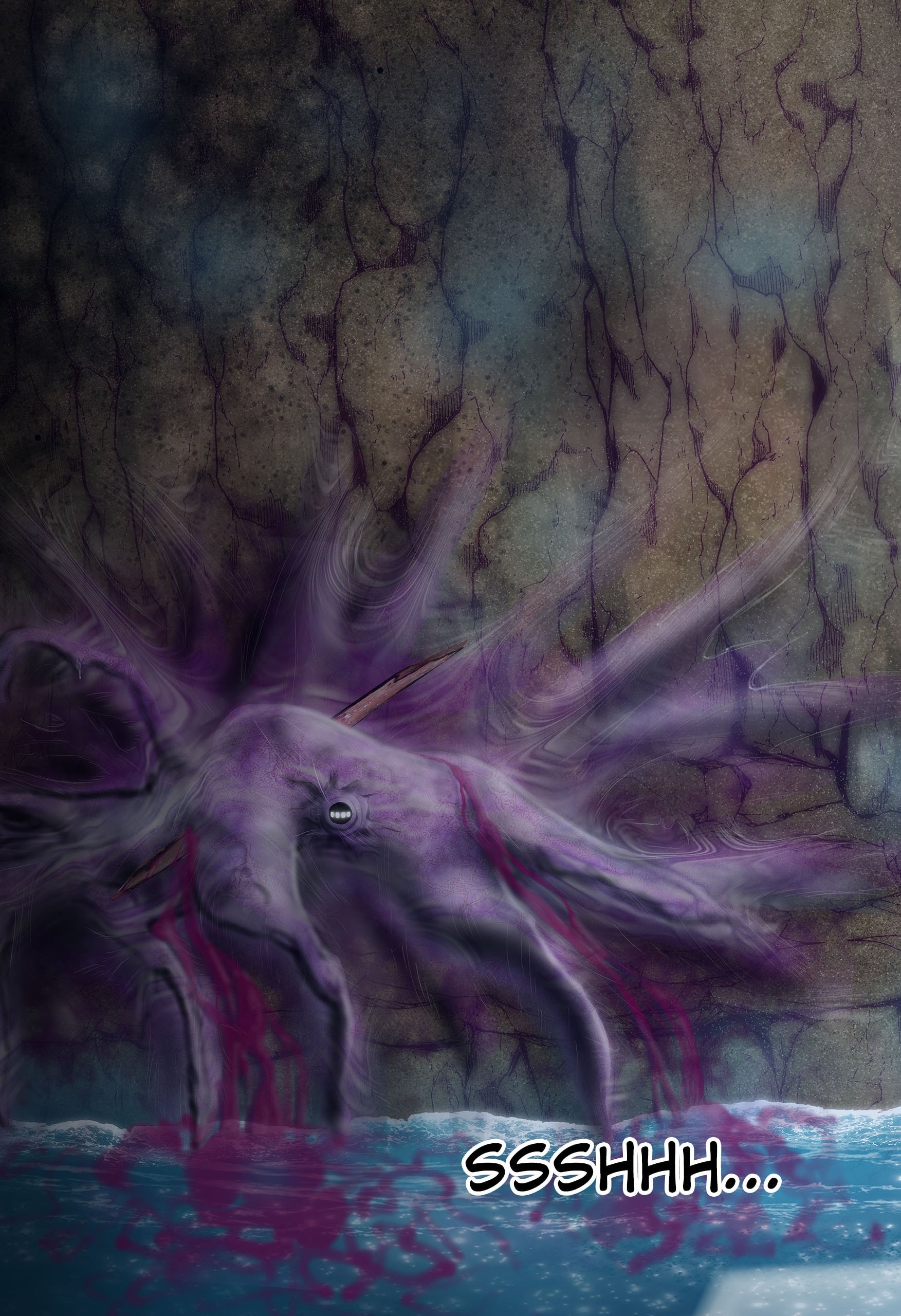 Read Class of Brains EN Manga Online