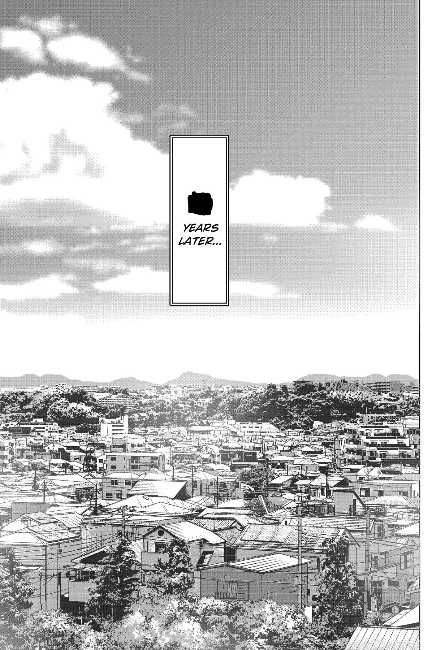 Read Class of Brains EN Manga Online