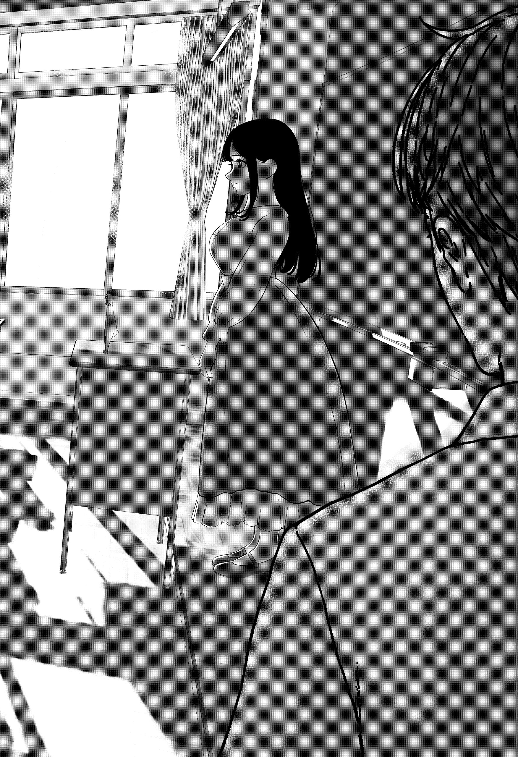 Read Class of Brains EN Manga Online