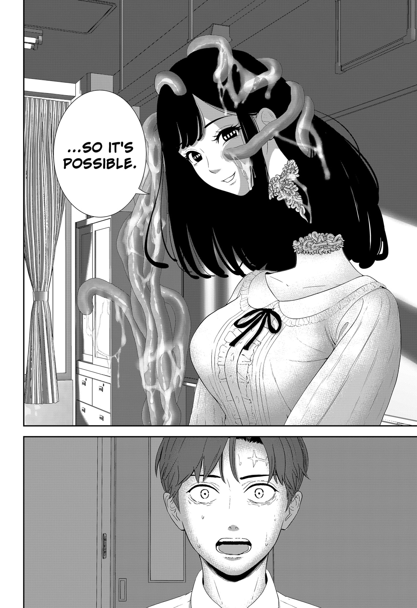 Read Class of Brains EN Manga Online