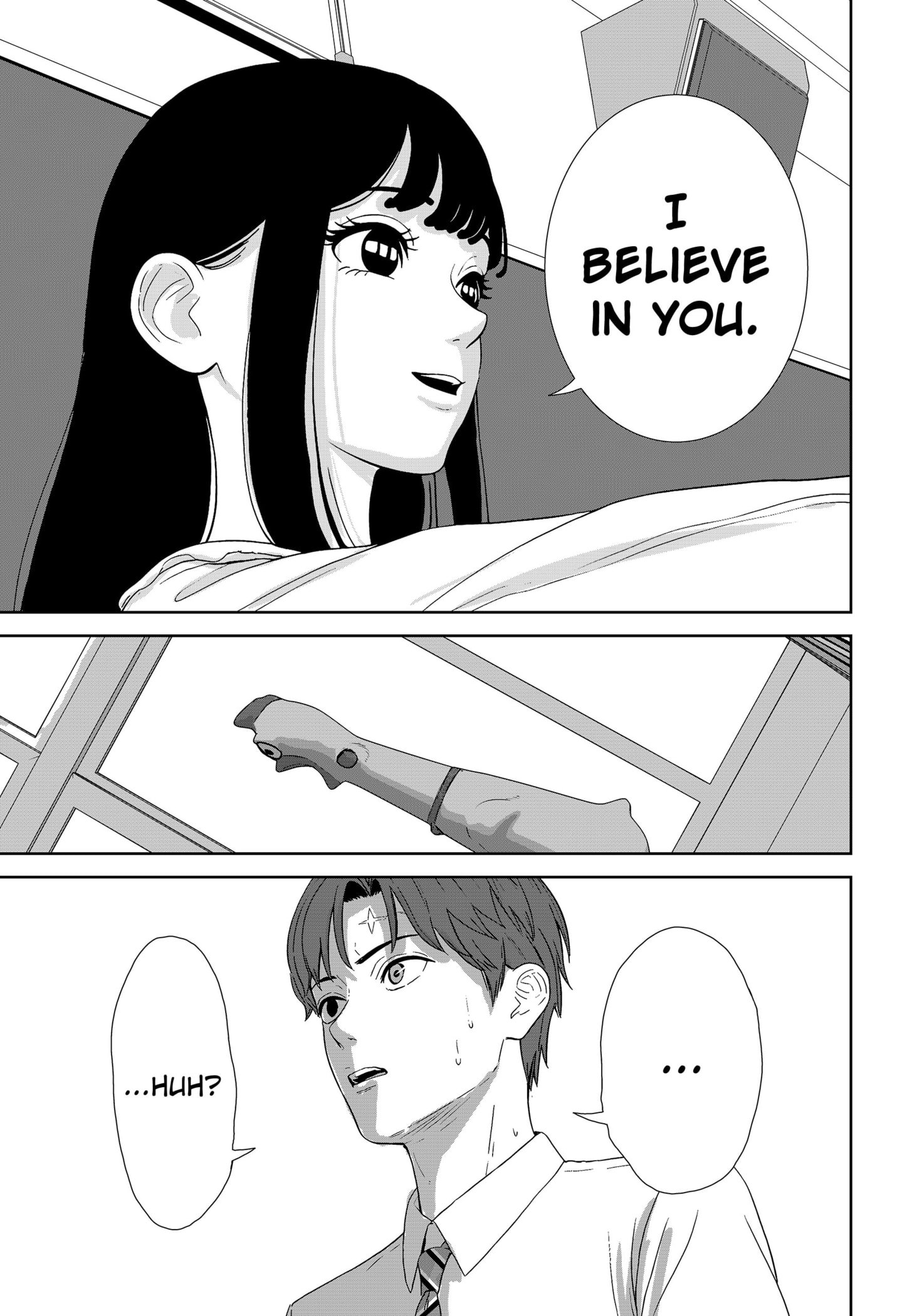 Read Class of Brains EN Manga Online