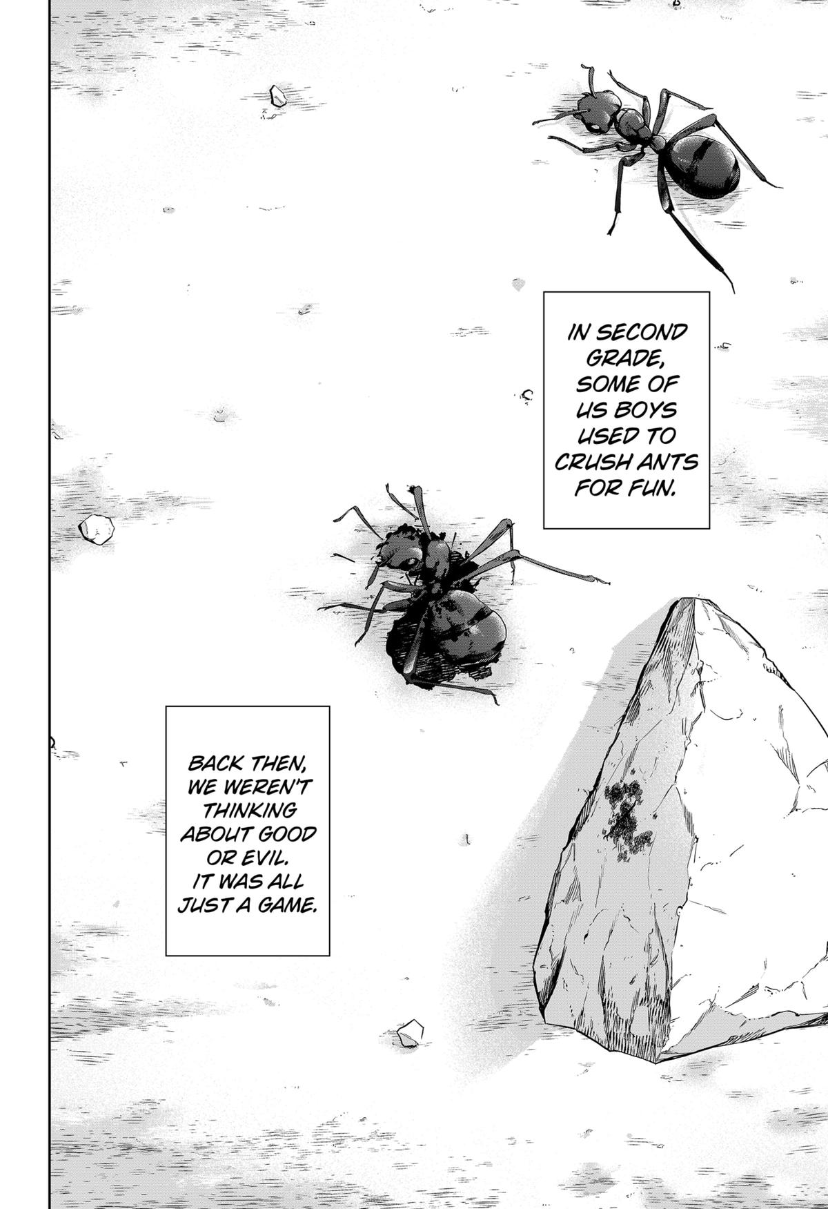 Read Class of Brains EN Manga Online