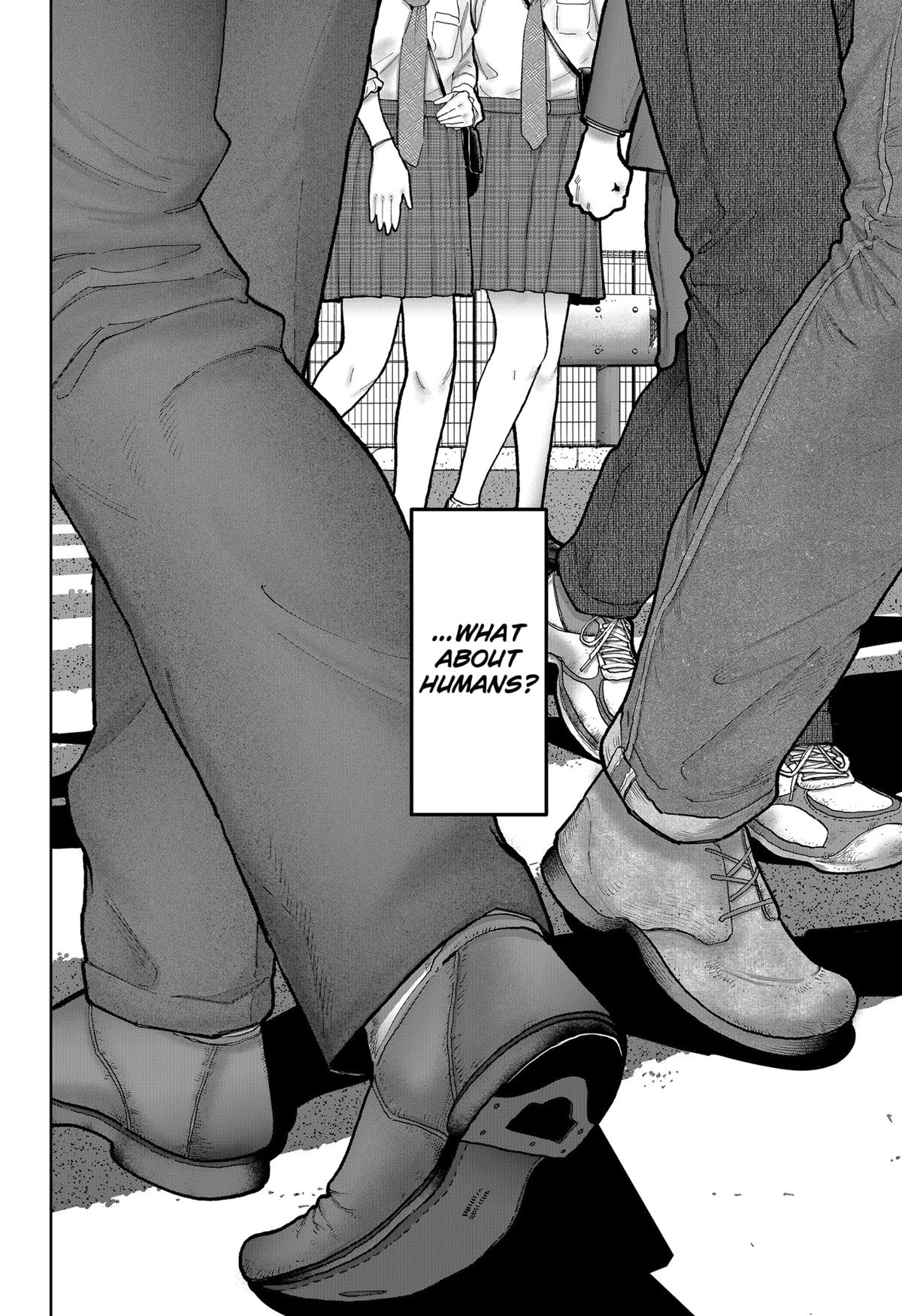 Read Class of Brains EN Manga Online