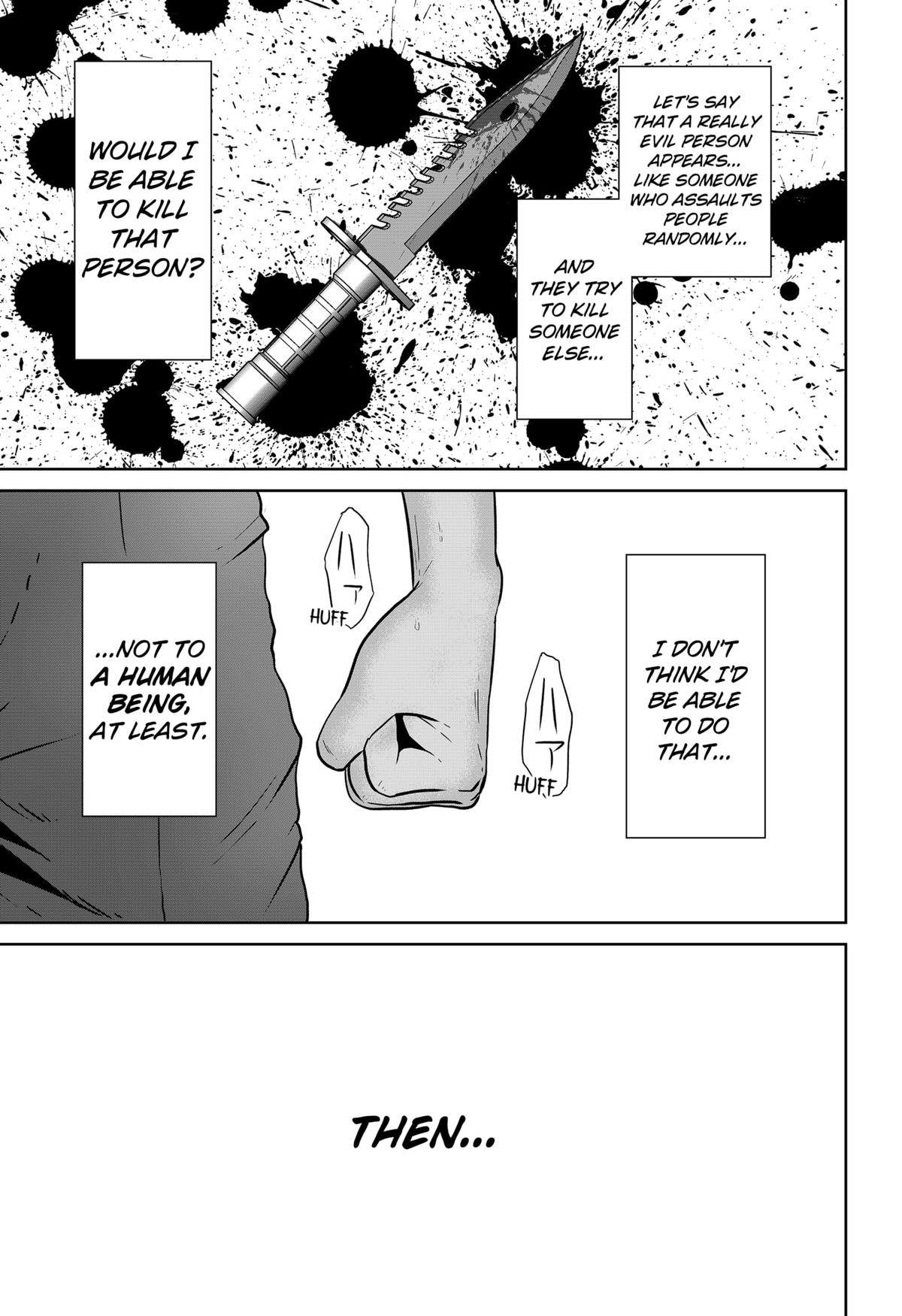 Read Class of Brains EN Manga Online