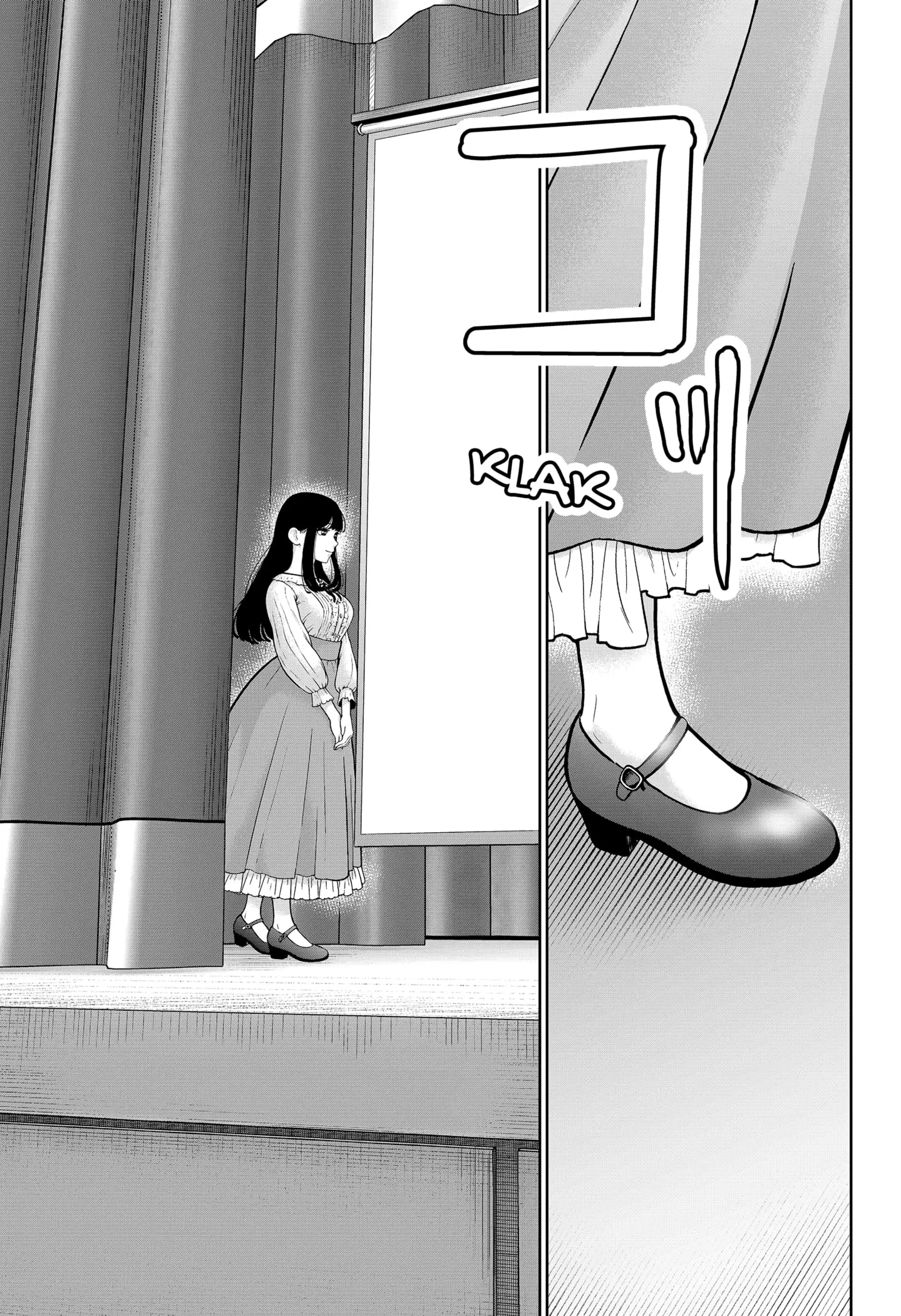 Read Class of Brains EN Manga Online