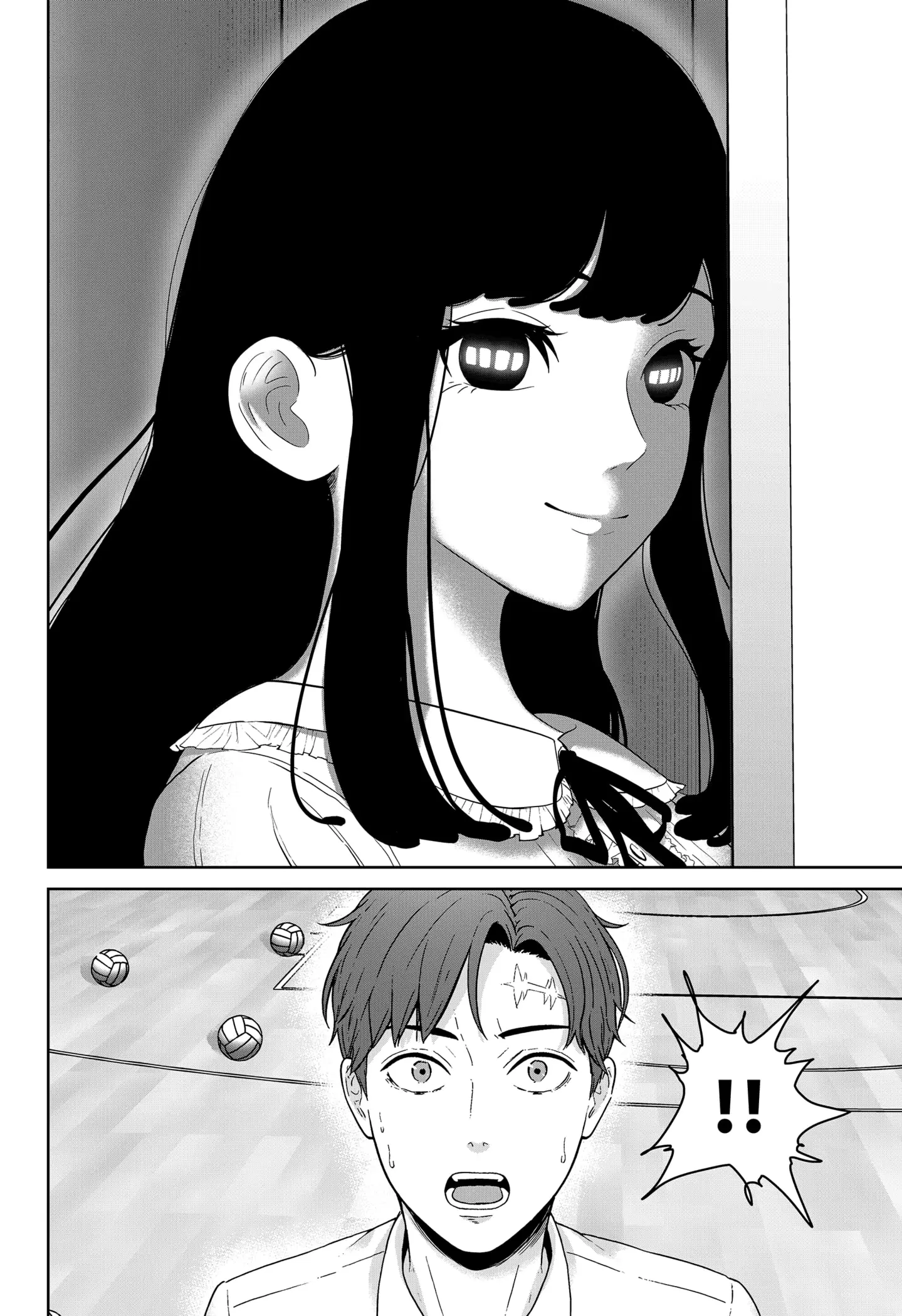 Read Class of Brains EN Manga Online