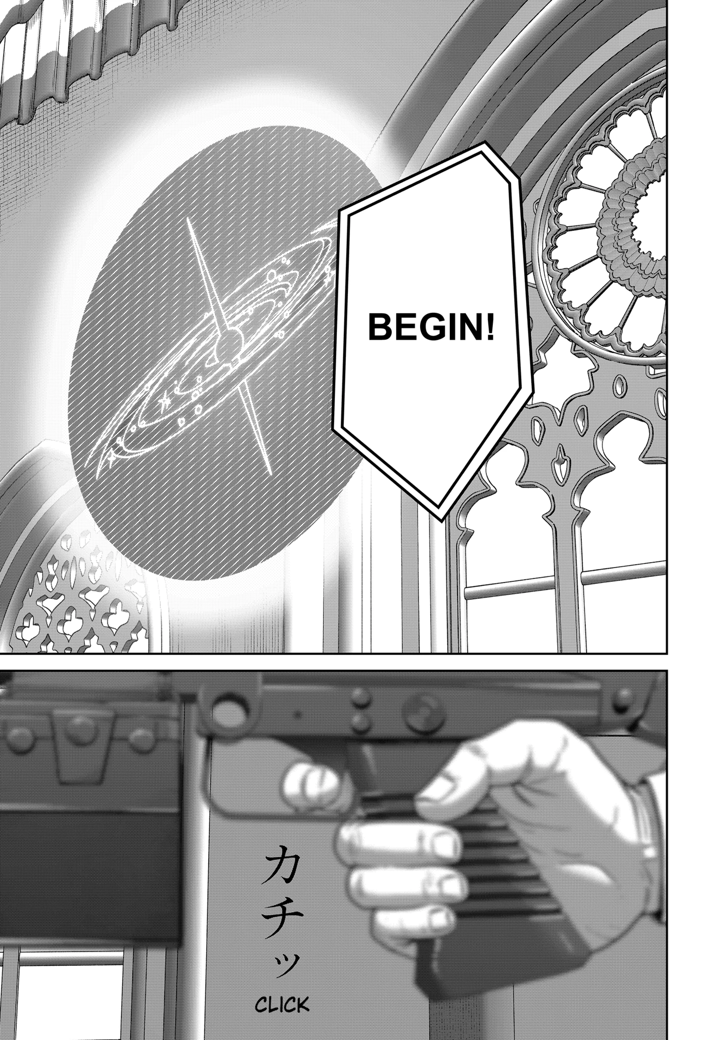 Read Class of Brains EN Manga Online