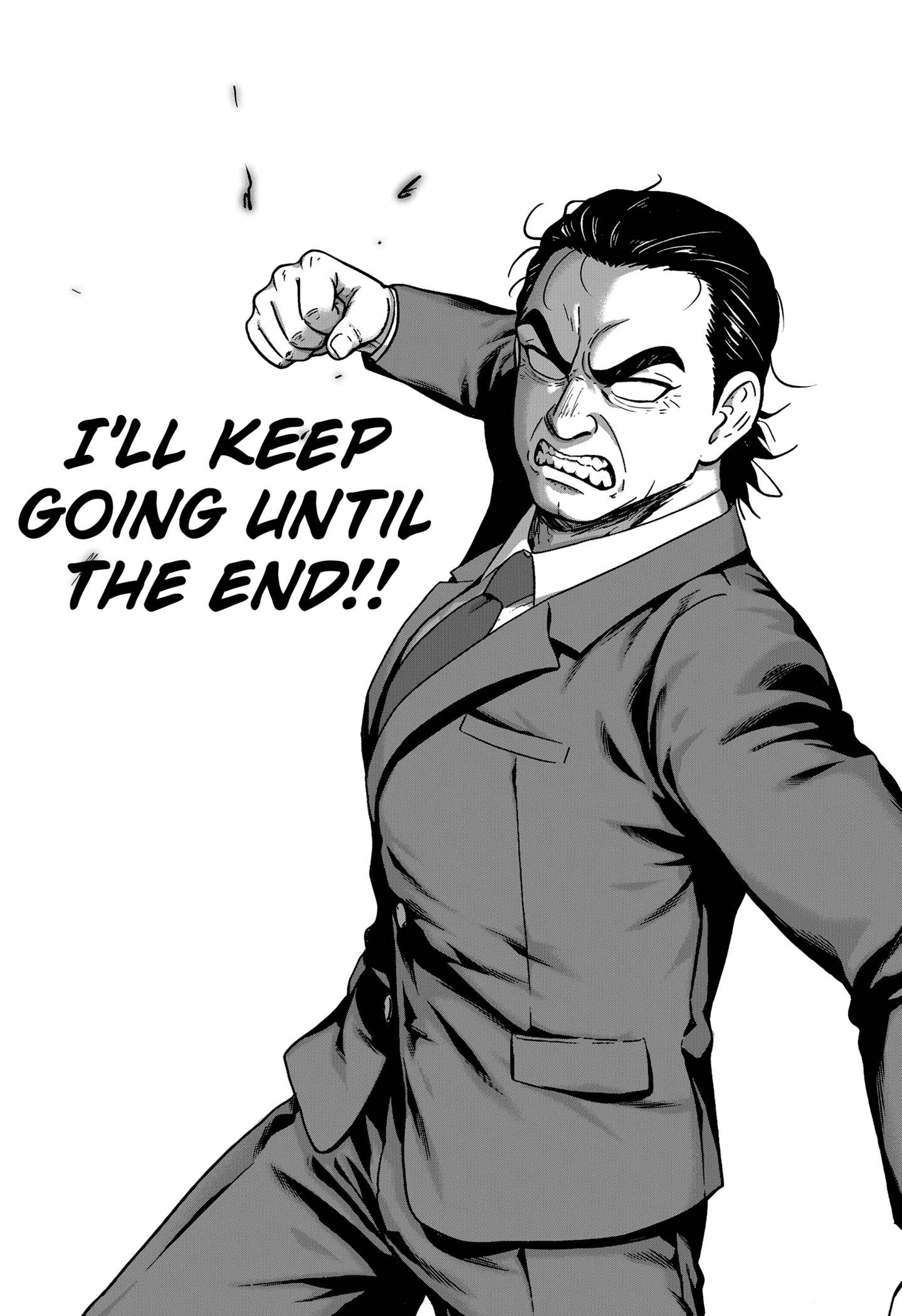 Read Class of Brains EN Manga Online