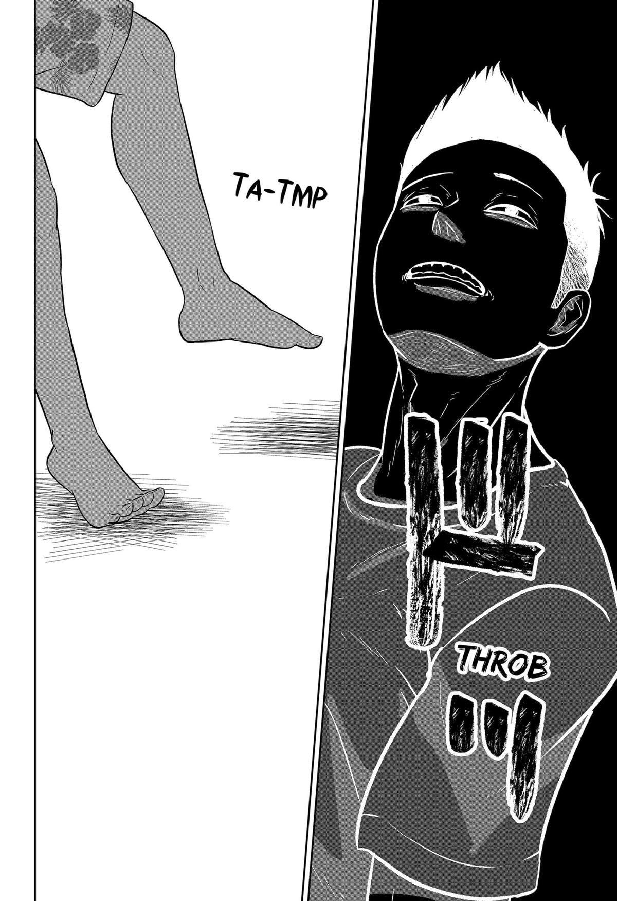 Read Class of Brains EN Manga Online