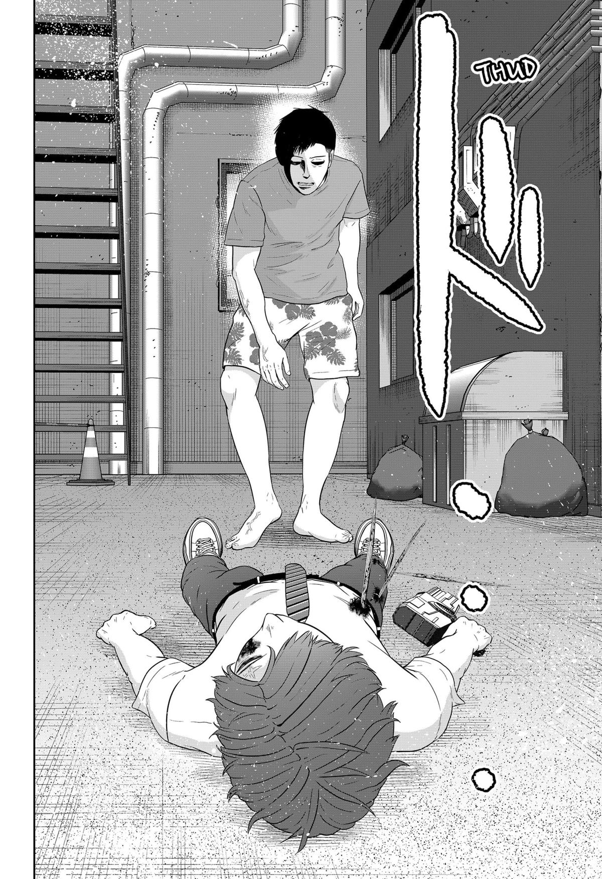 Read Class of Brains EN Manga Online