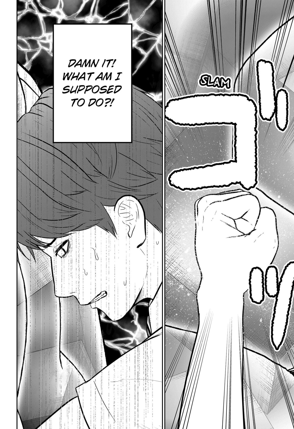 Read Class of Brains EN Manga Online