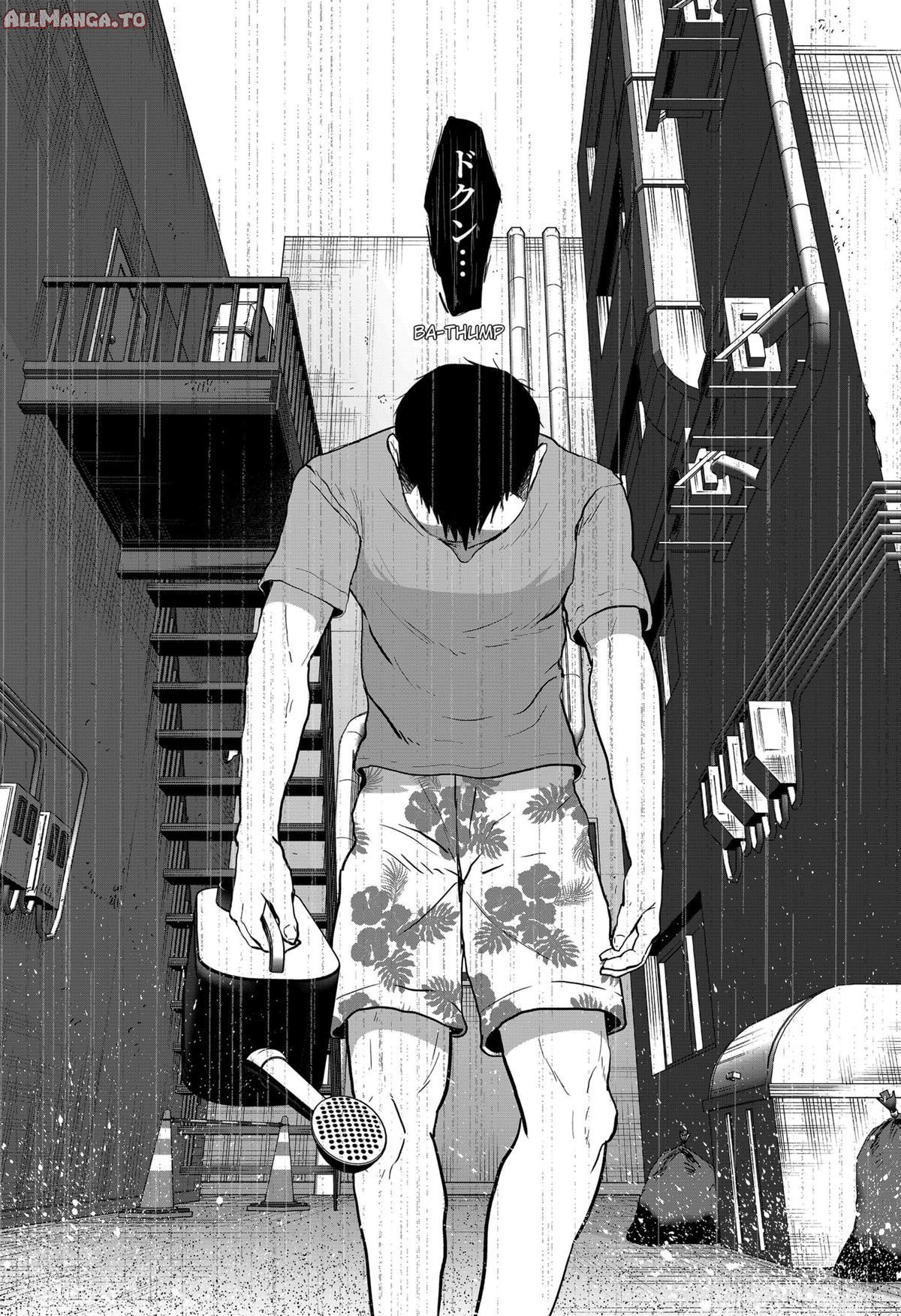 Read Class of Brains EN Manga Online