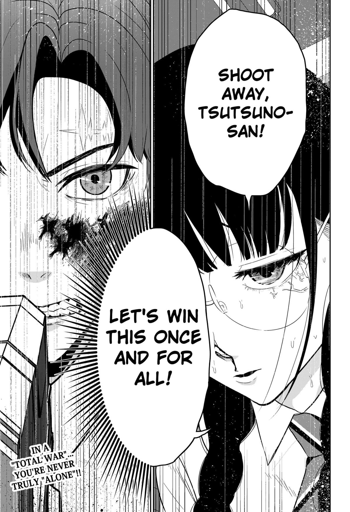 Read Class of Brains EN Manga Online