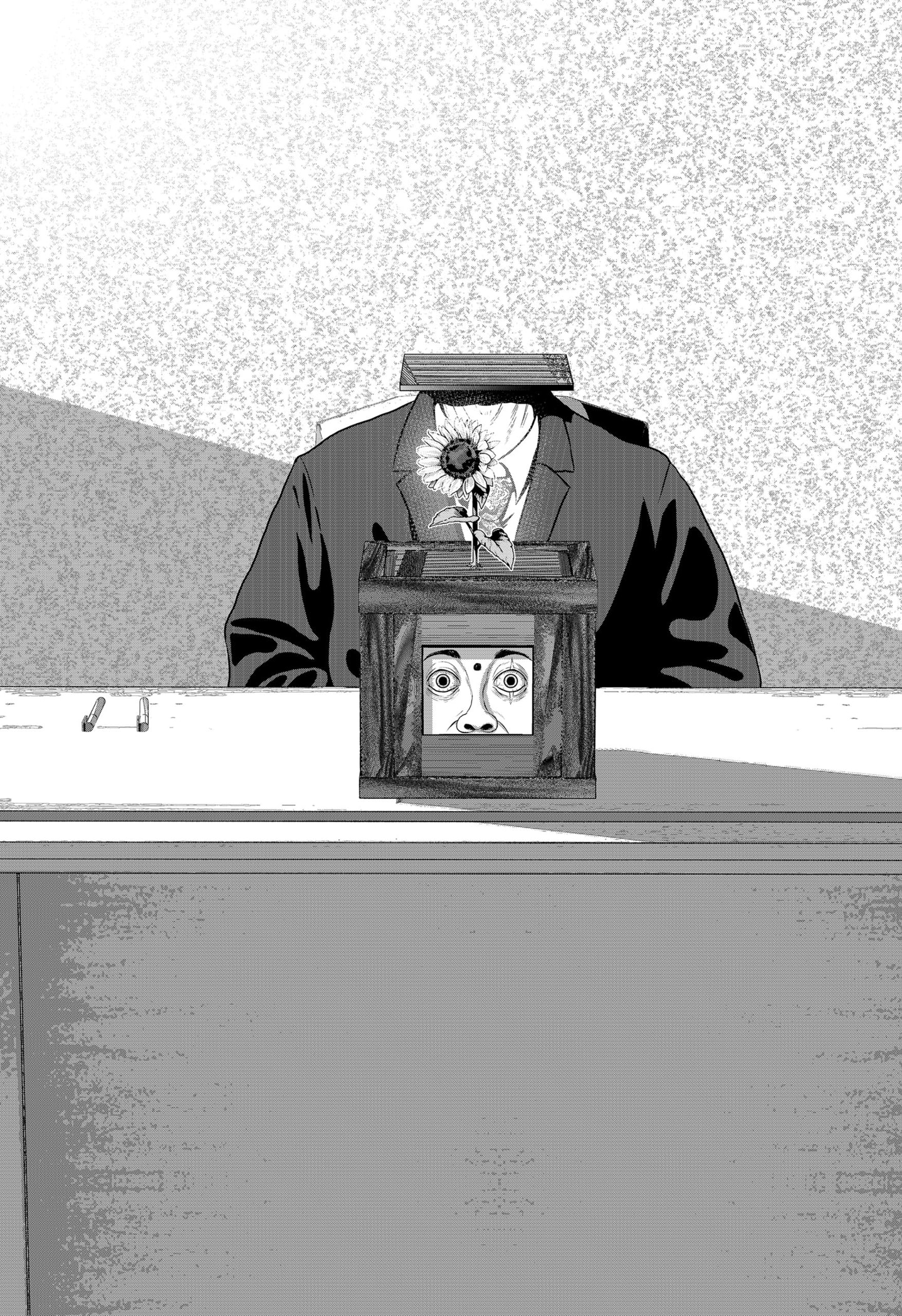 Read Class of Brains EN Manga Online