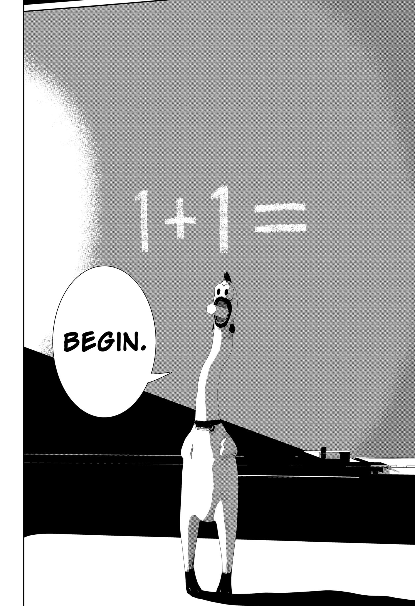 Read Class of Brains EN Manga Online