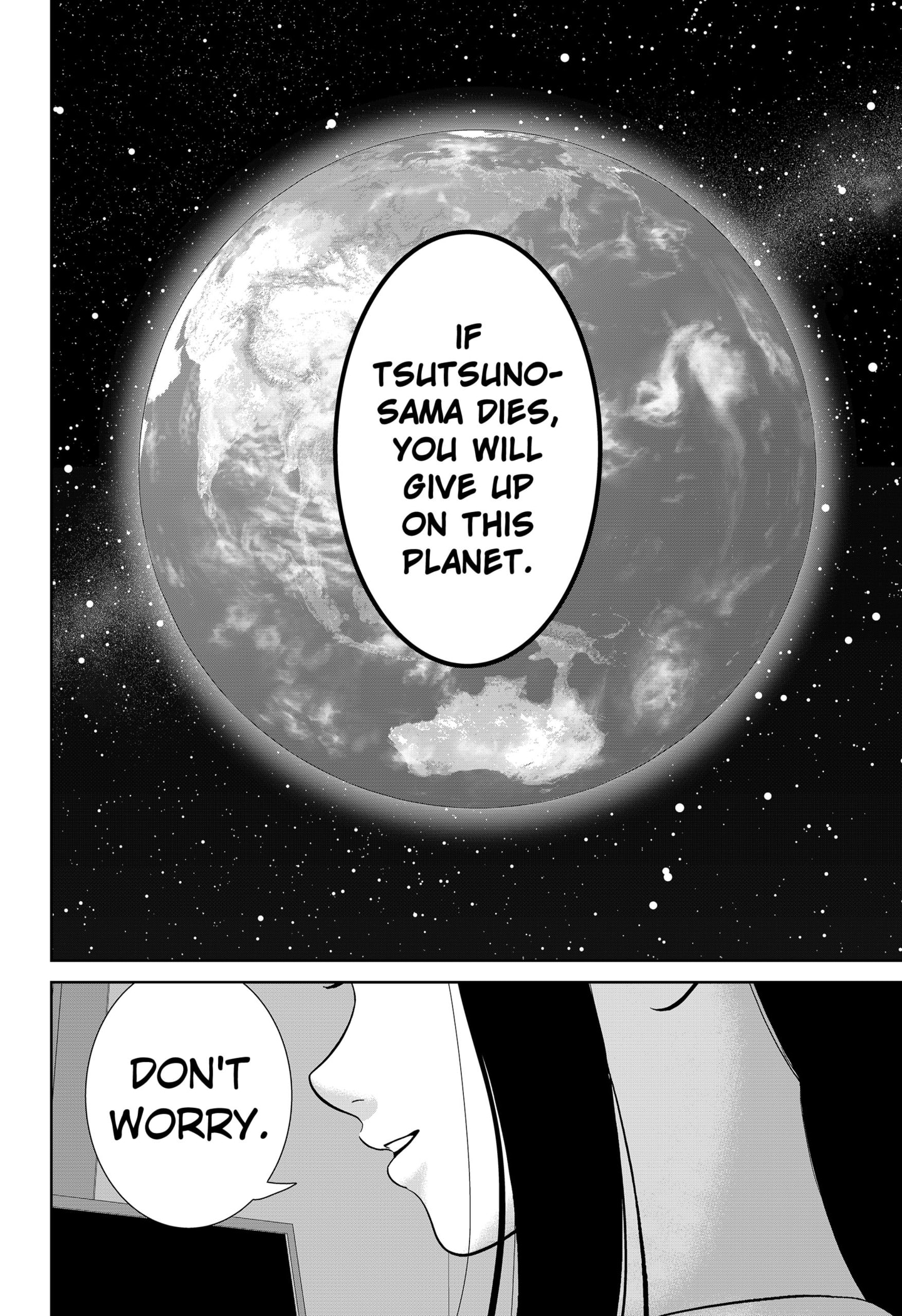 Read Class of Brains EN Manga Online