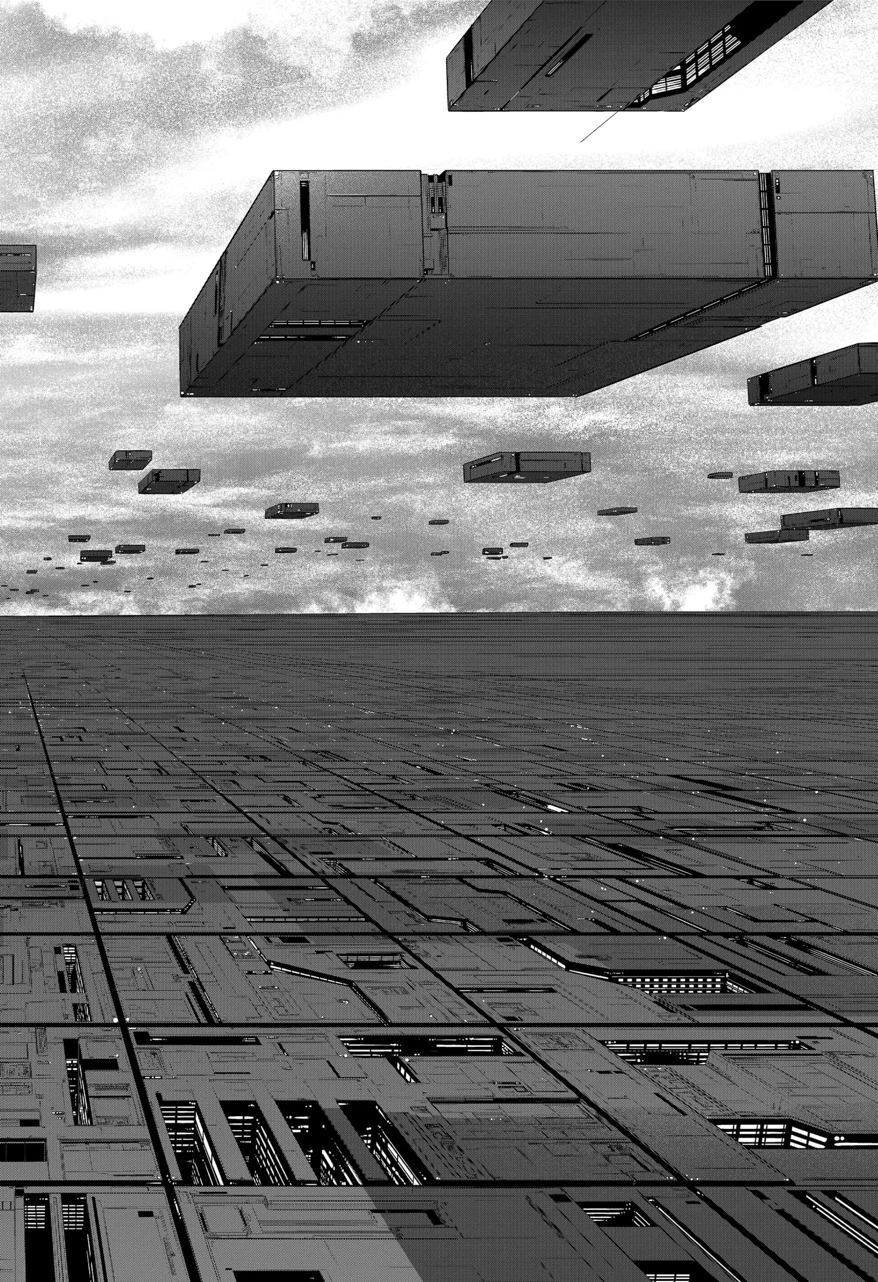 Read Class of Brains EN Manga Online