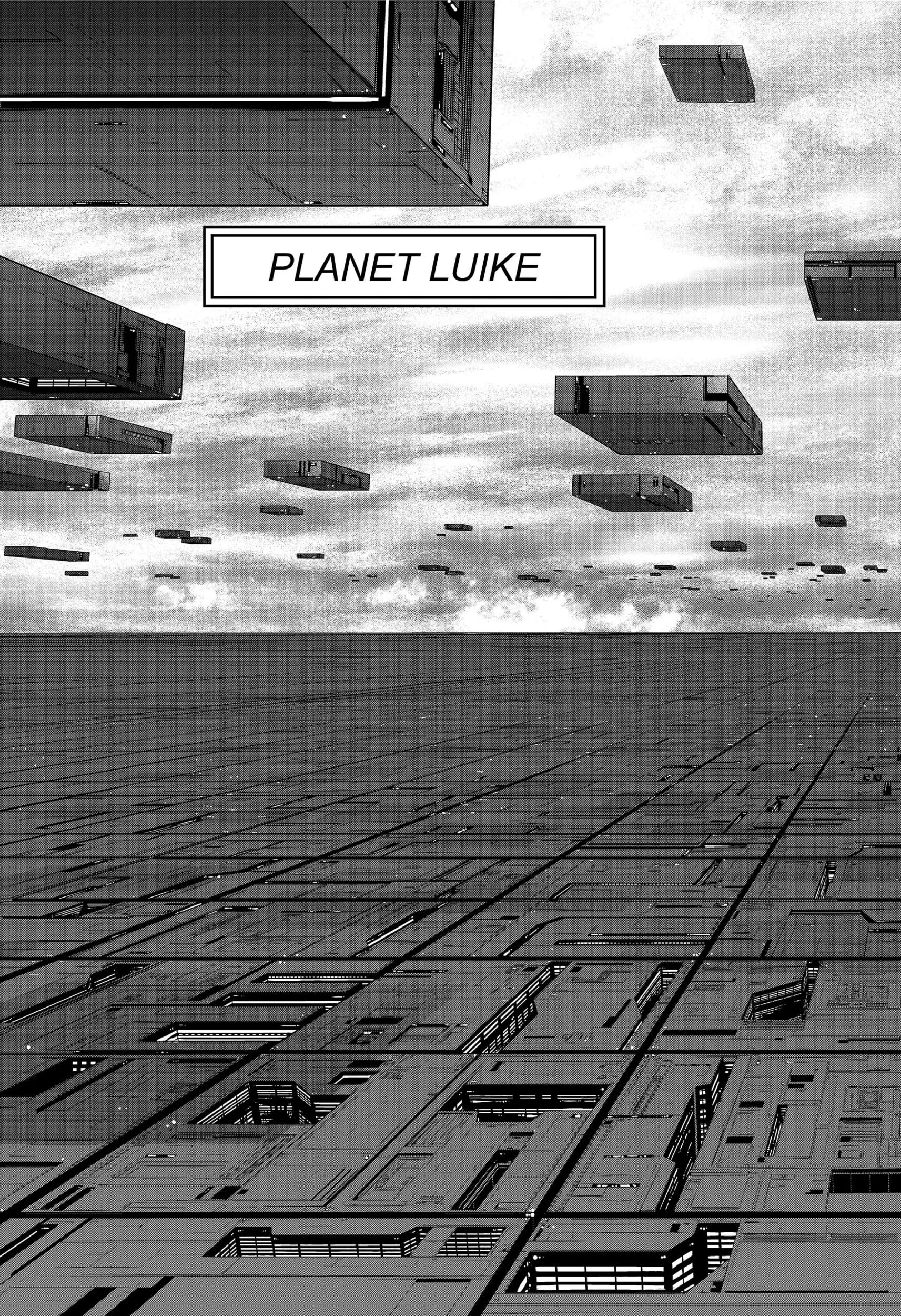 Read Class of Brains EN Manga Online