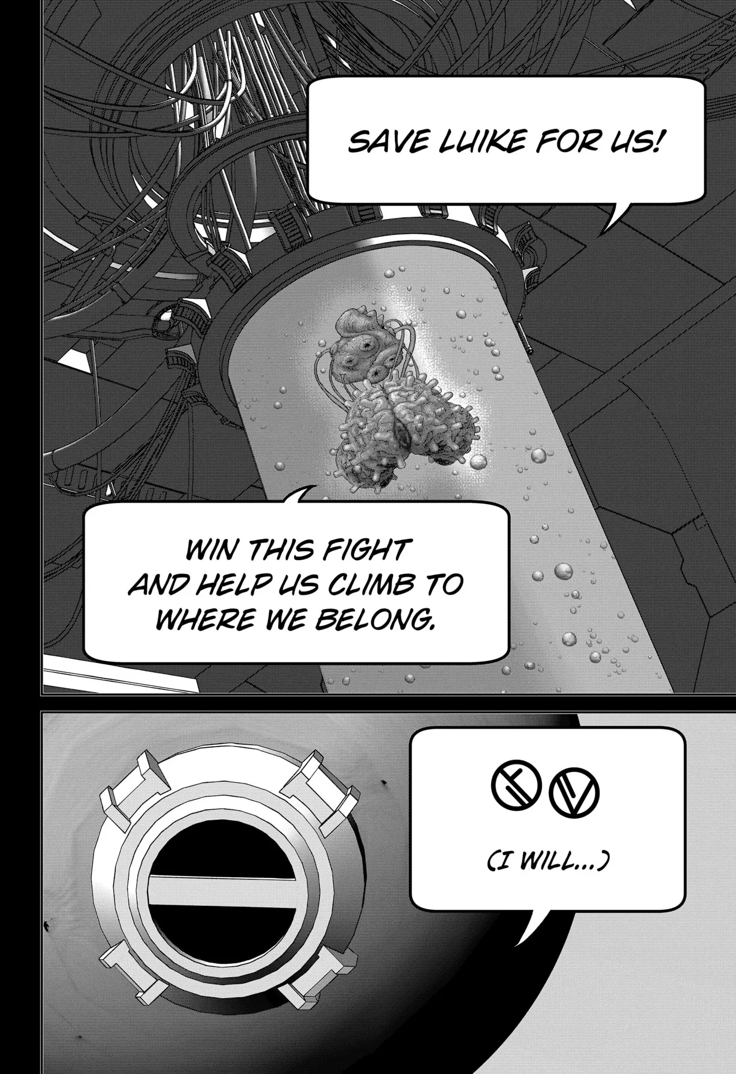 Read Class of Brains EN Manga Online