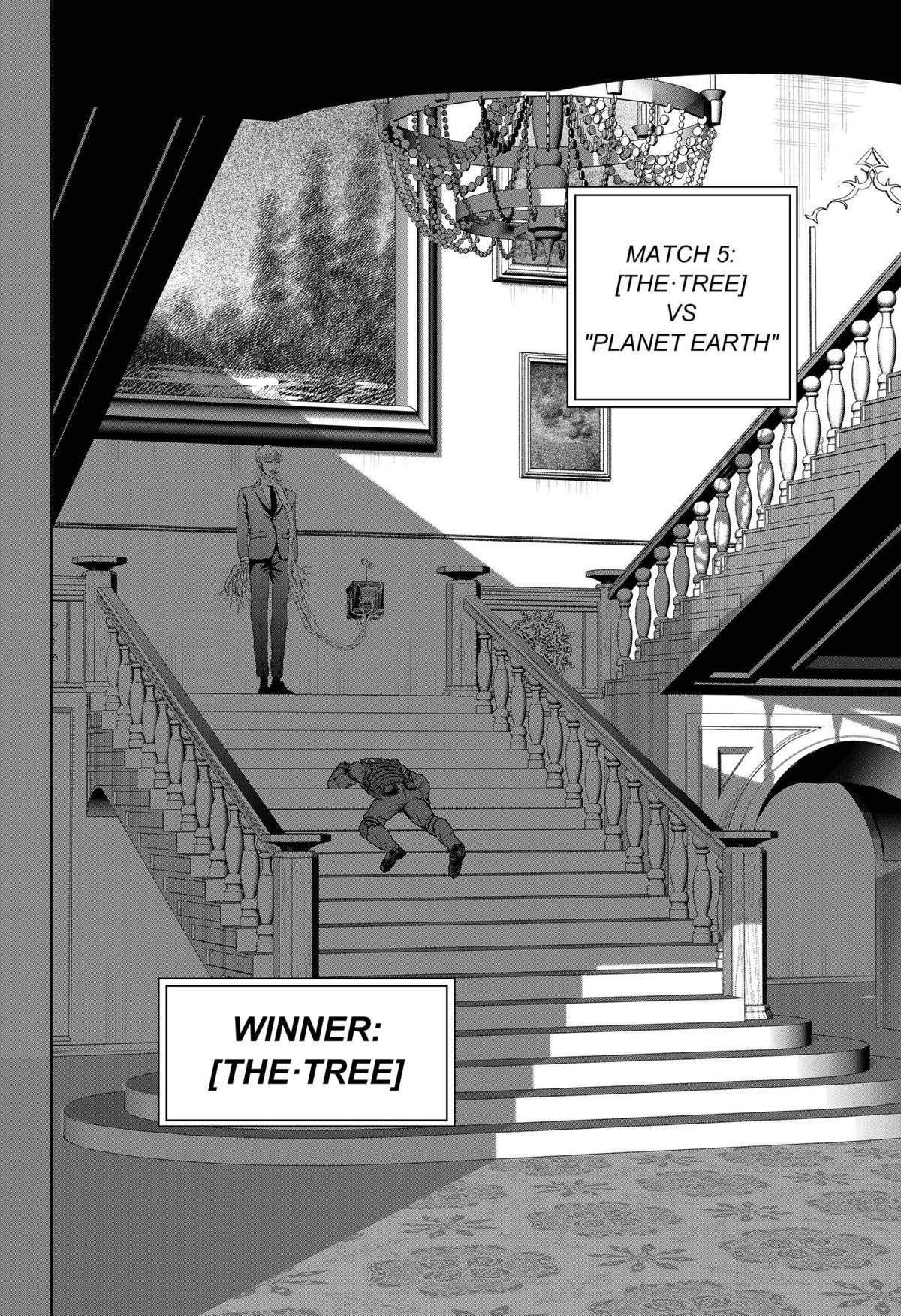 Read Class of Brains EN Manga Online