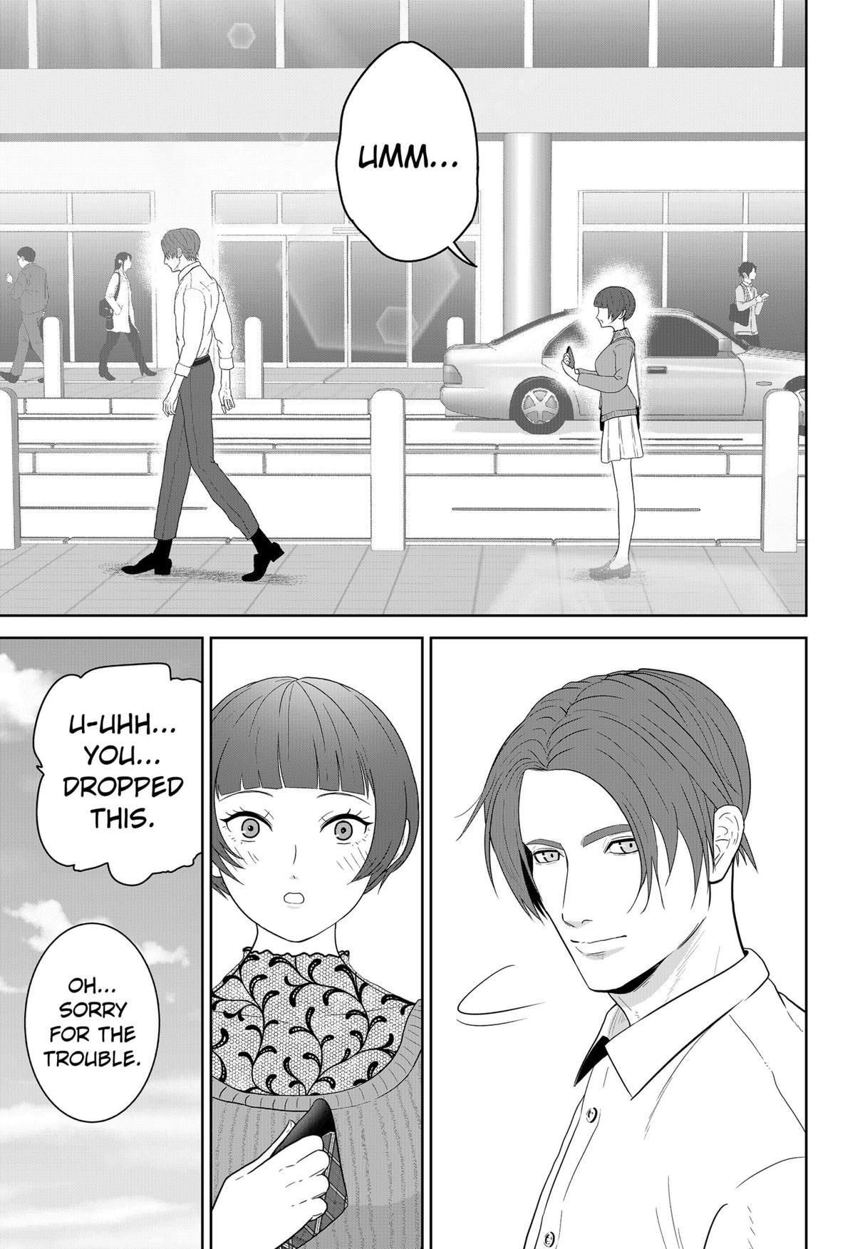 Read Class of Brains EN Manga Online