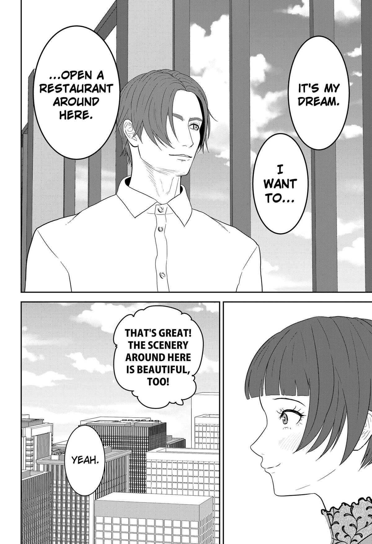 Read Class of Brains EN Manga Online