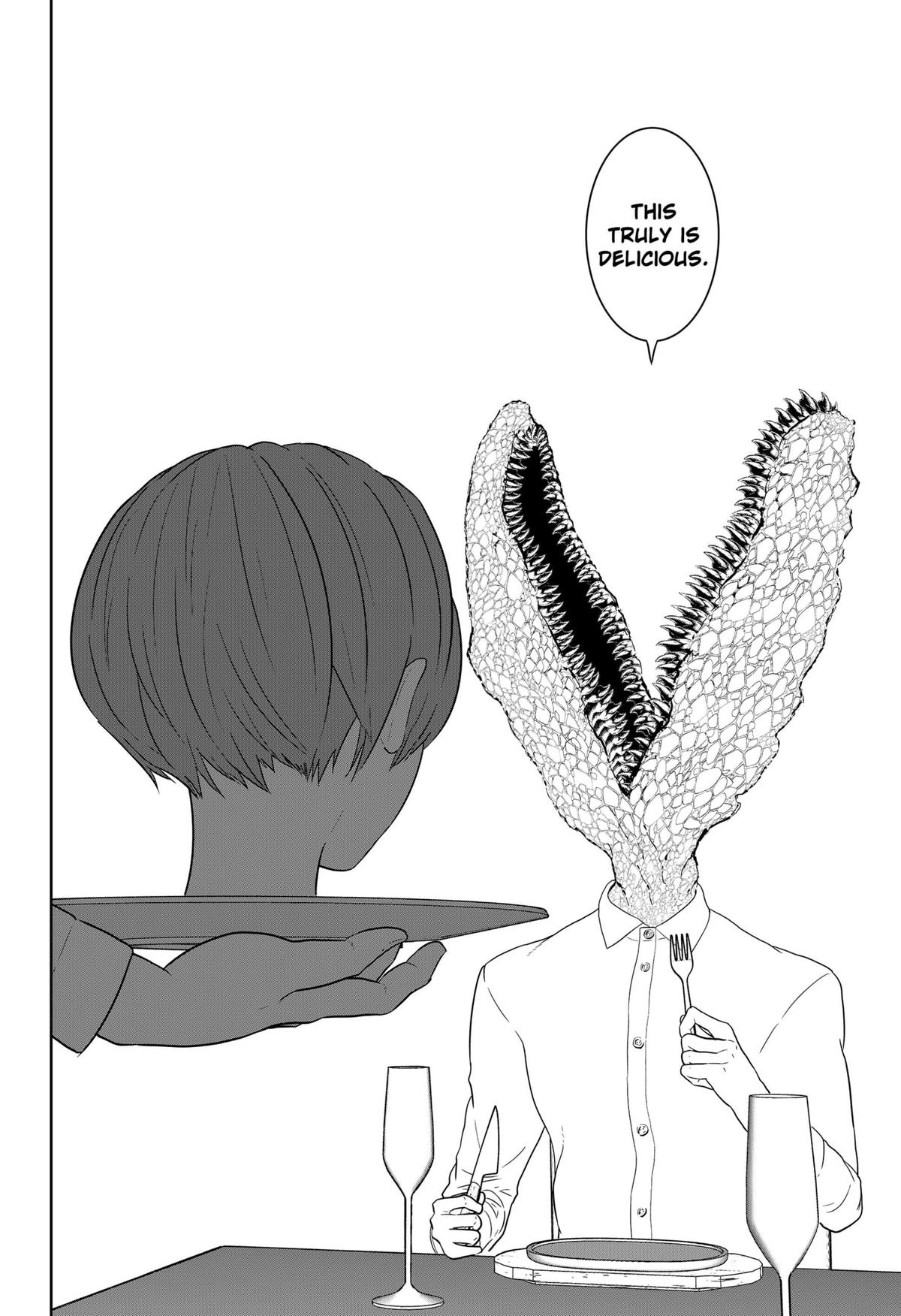 Read Class of Brains EN Manga Online