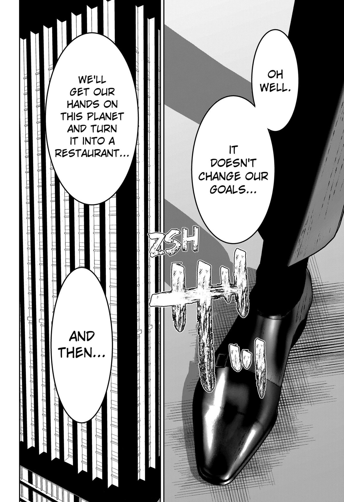 Read Class of Brains EN Manga Online