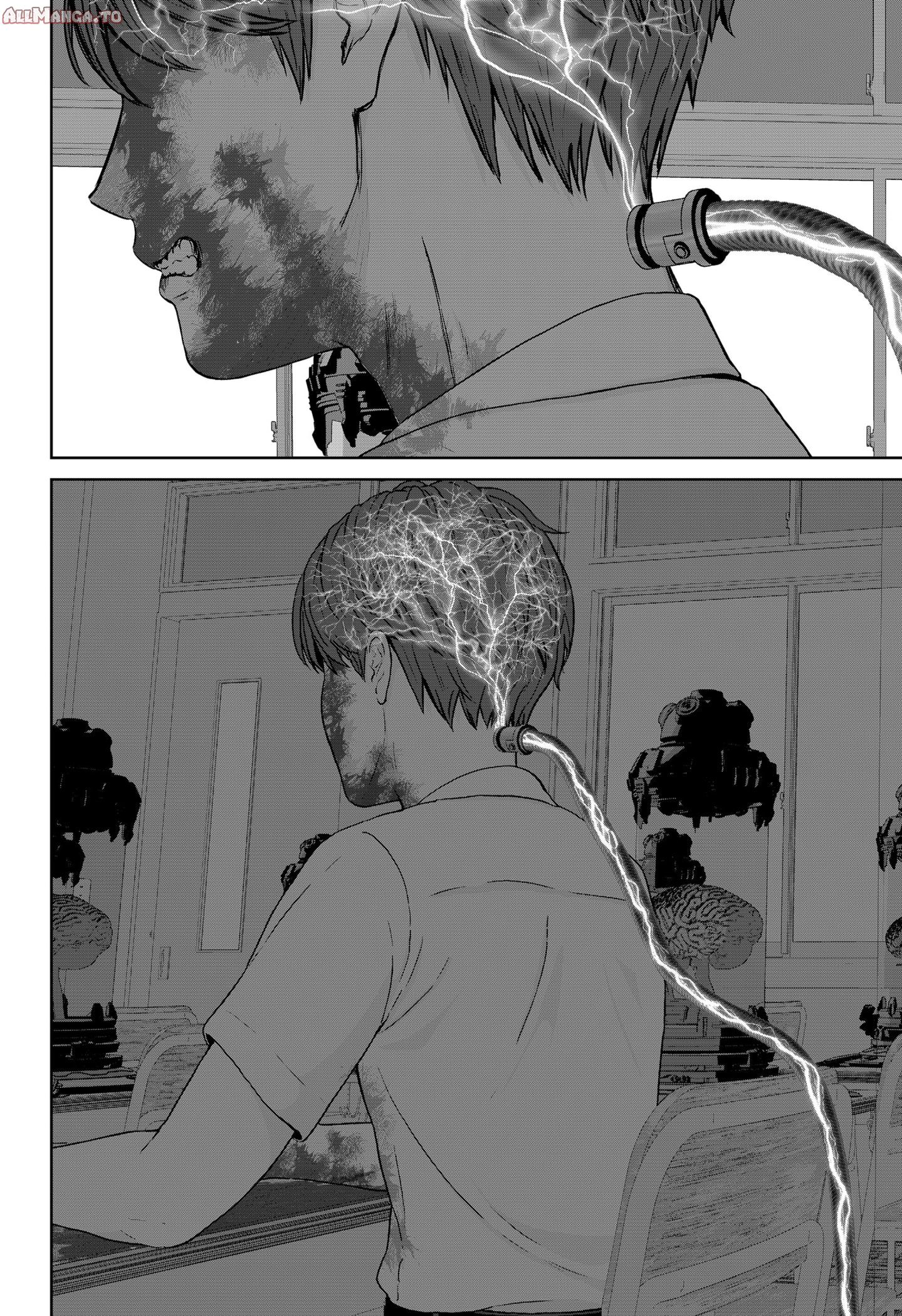 Read Class of Brains EN Manga Online