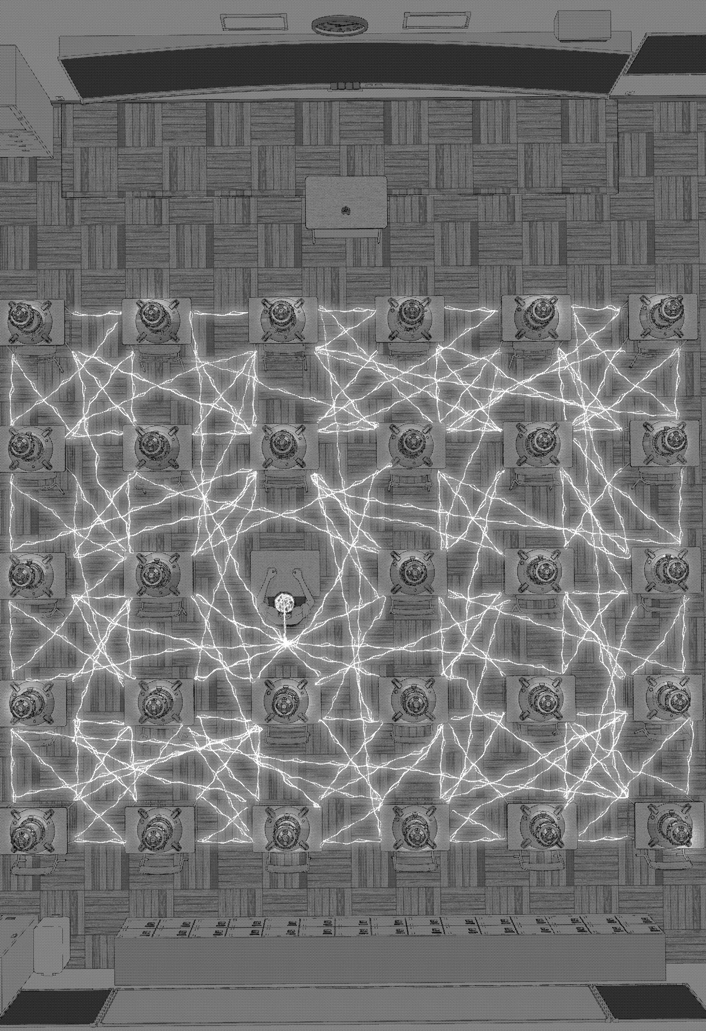 Read Class of Brains EN Manga Online