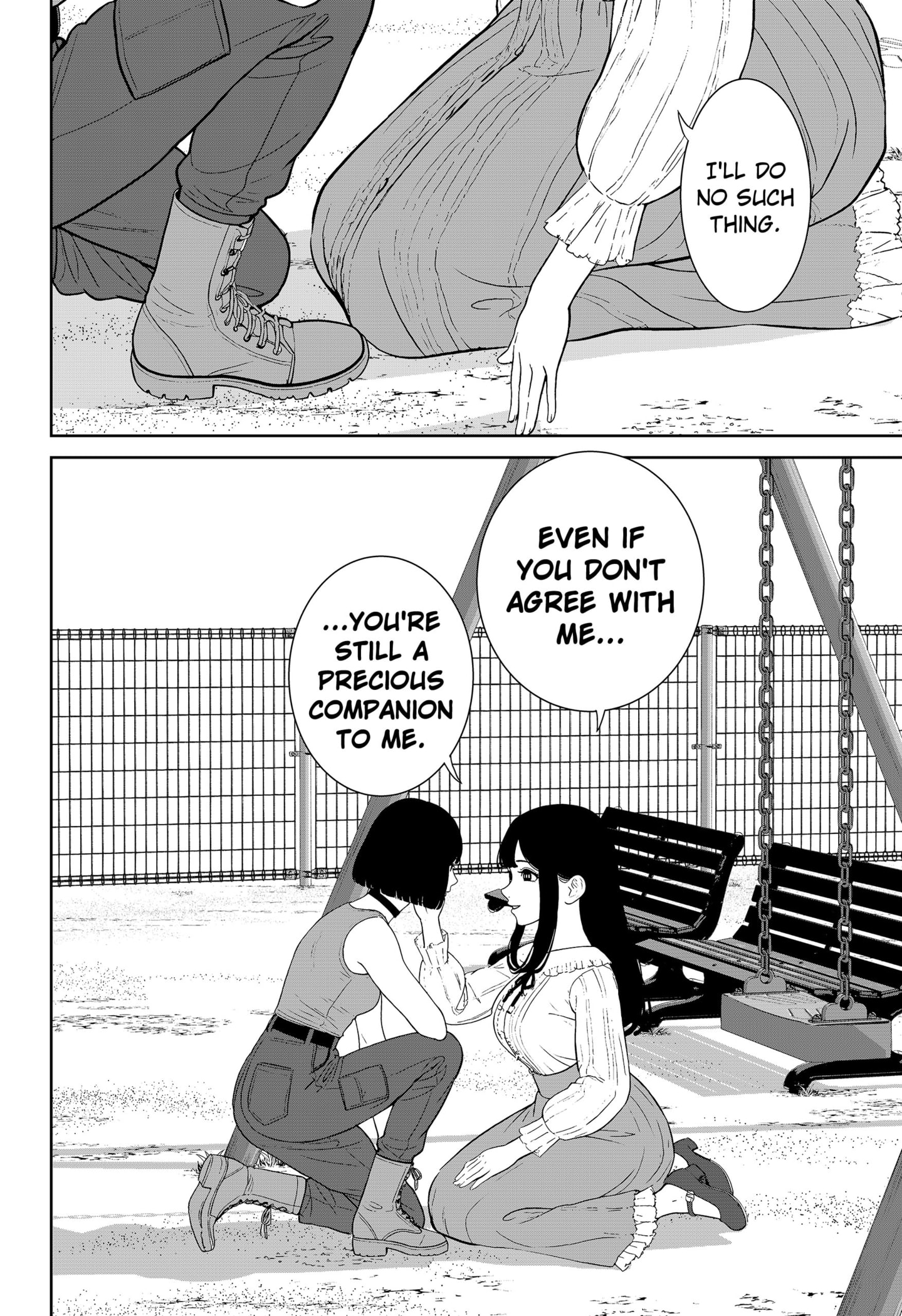 Read Class of Brains EN Manga Online