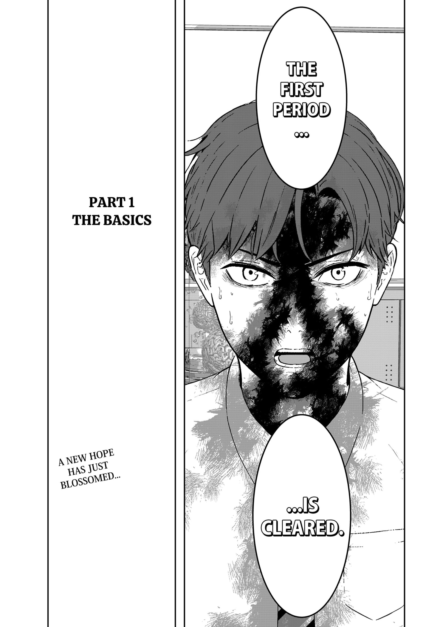 Read Class of Brains EN Manga Online