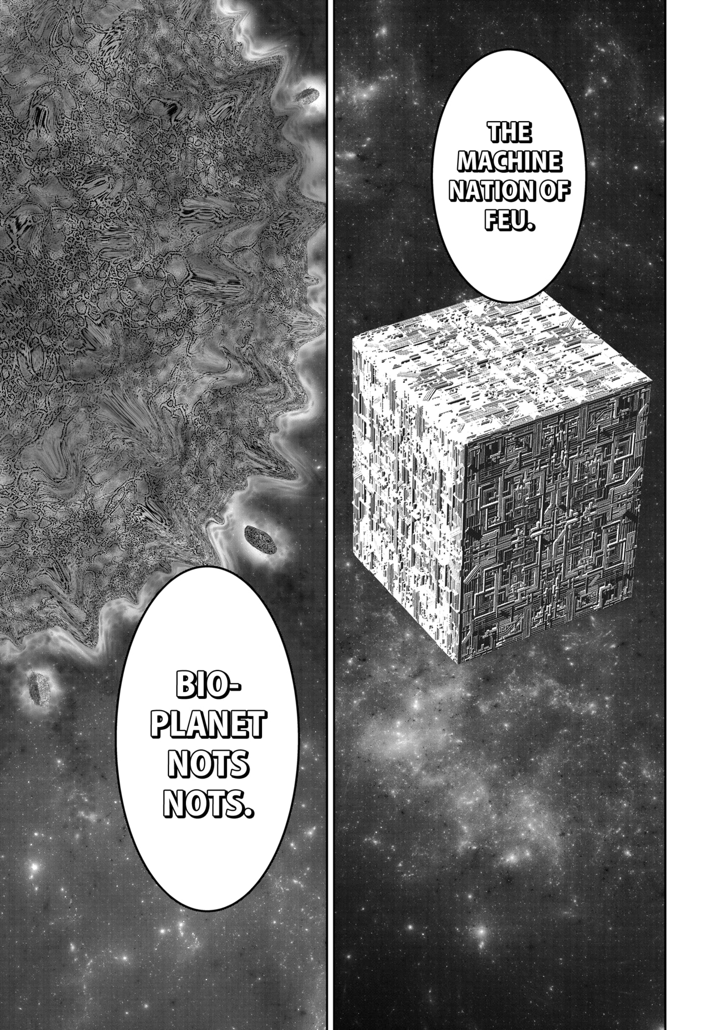 Read Class of Brains EN Manga Online